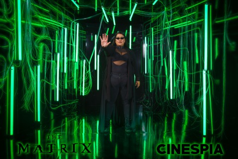 The Matrix - 0442