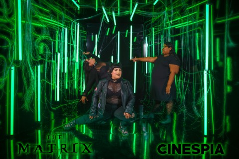The Matrix - 0446