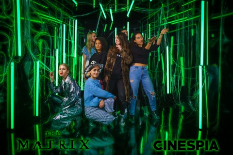 The Matrix - 0459
