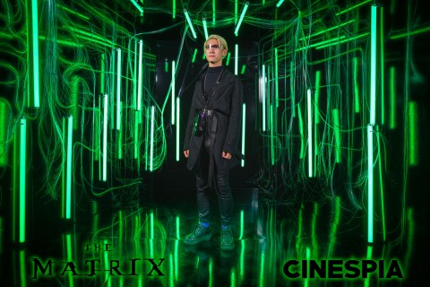 The Matrix - 0469