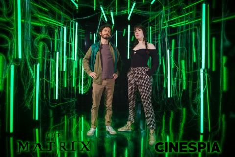 The Matrix - 0473