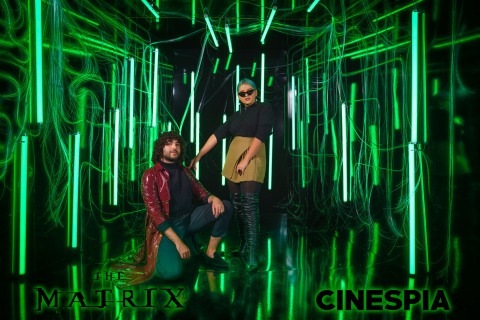The Matrix - 0489