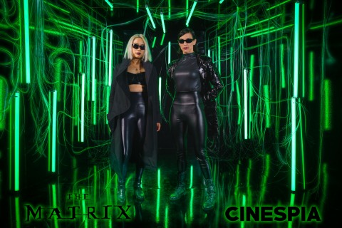 The Matrix - 0502