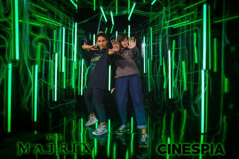 The Matrix - 0529