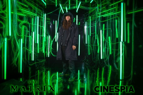 The Matrix - 0537