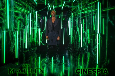 The Matrix - 0538