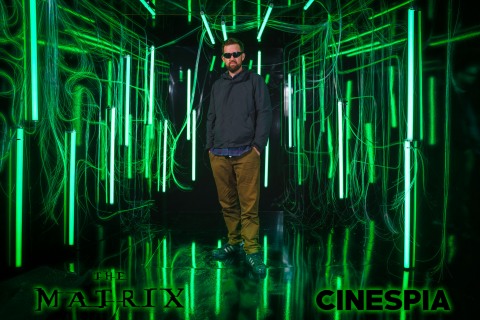 The Matrix - 0539