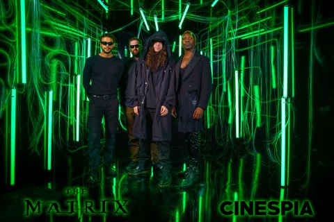 The Matrix - 0543