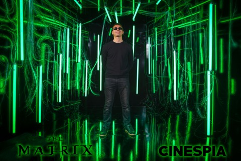 The Matrix - 0549