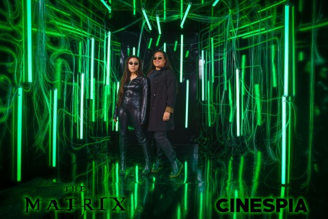 The Matrix - 0552