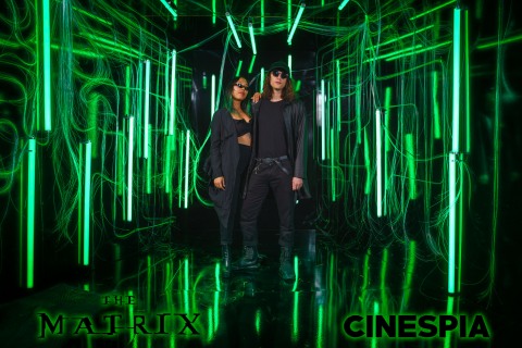 The Matrix - 0561