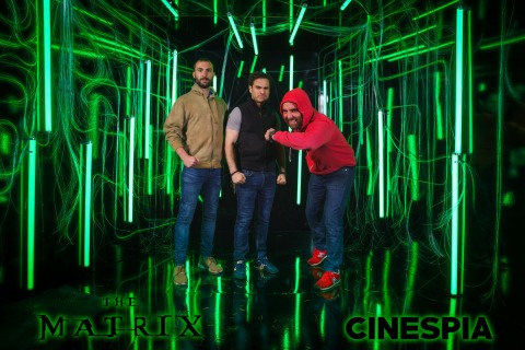 The Matrix - 0570