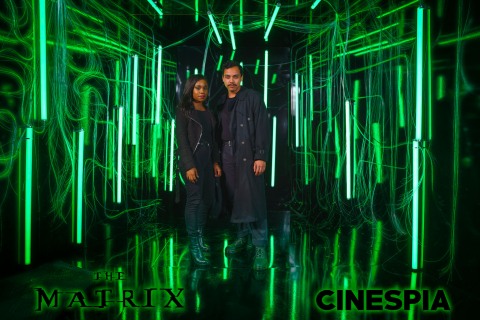 The Matrix - 0572