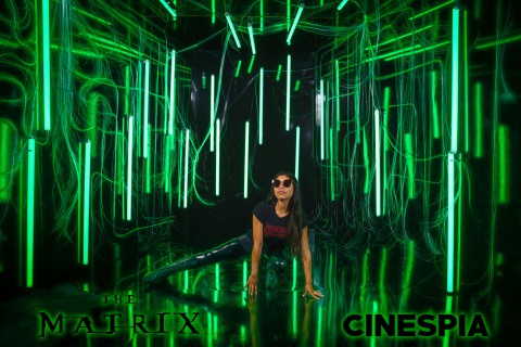 The Matrix - 0576