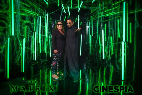 The Matrix - 0578