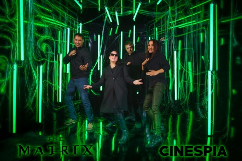 The Matrix - 0580