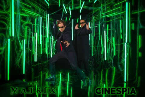 The Matrix - 0584
