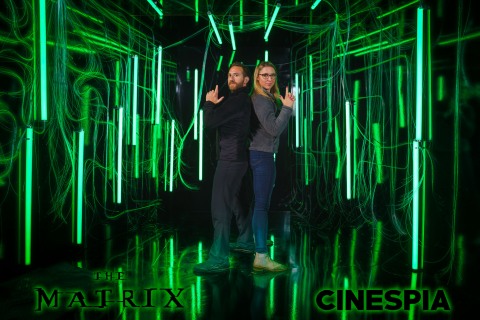 The Matrix - 0607