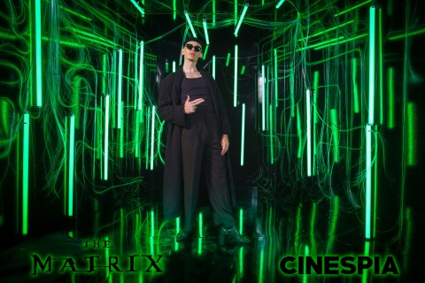 The Matrix - 0616