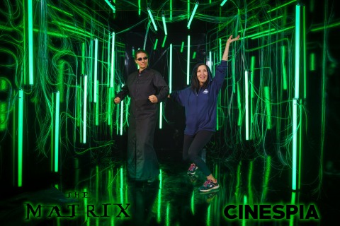 The Matrix - 0632