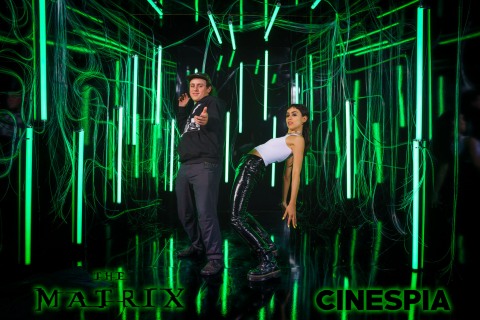 The Matrix - 0634