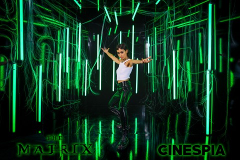 The Matrix - 0636
