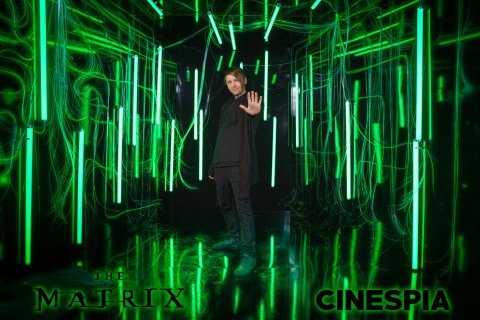 The Matrix - 0643