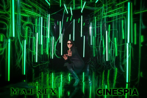 The Matrix - 0644