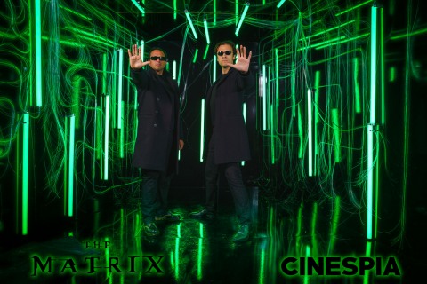 The Matrix - 0645