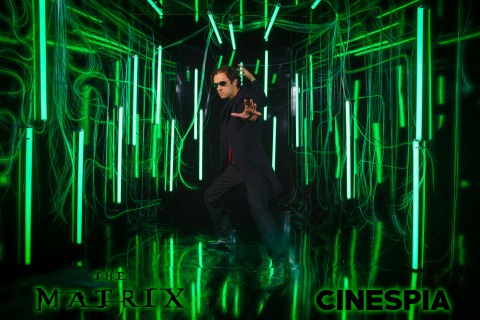 The Matrix - 0646