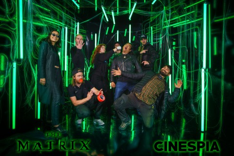 The Matrix - 0648