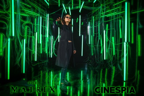 The Matrix - 0651