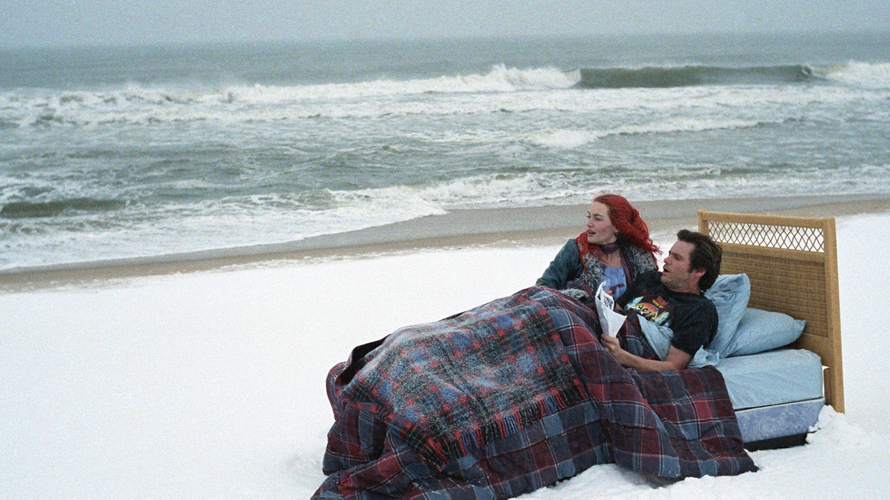 Eternal sunshine of discount the spotless mind fmovies