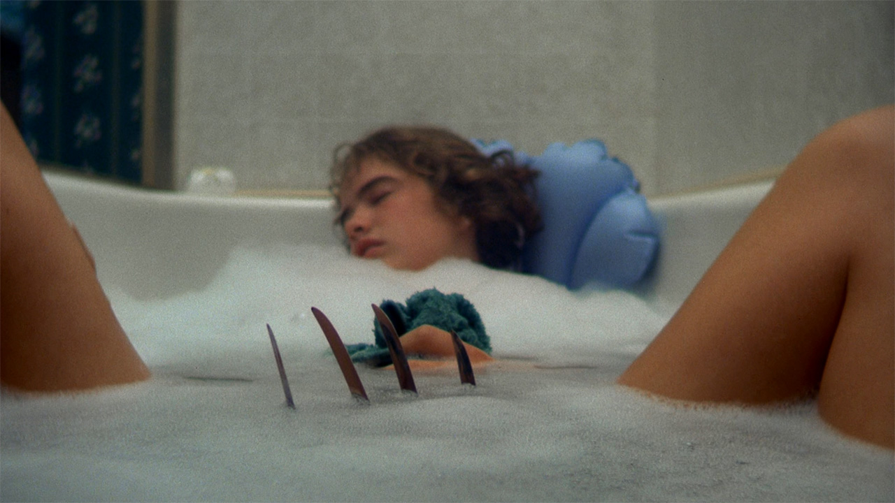 A Nightmare on Elm Street (1984) - Movie