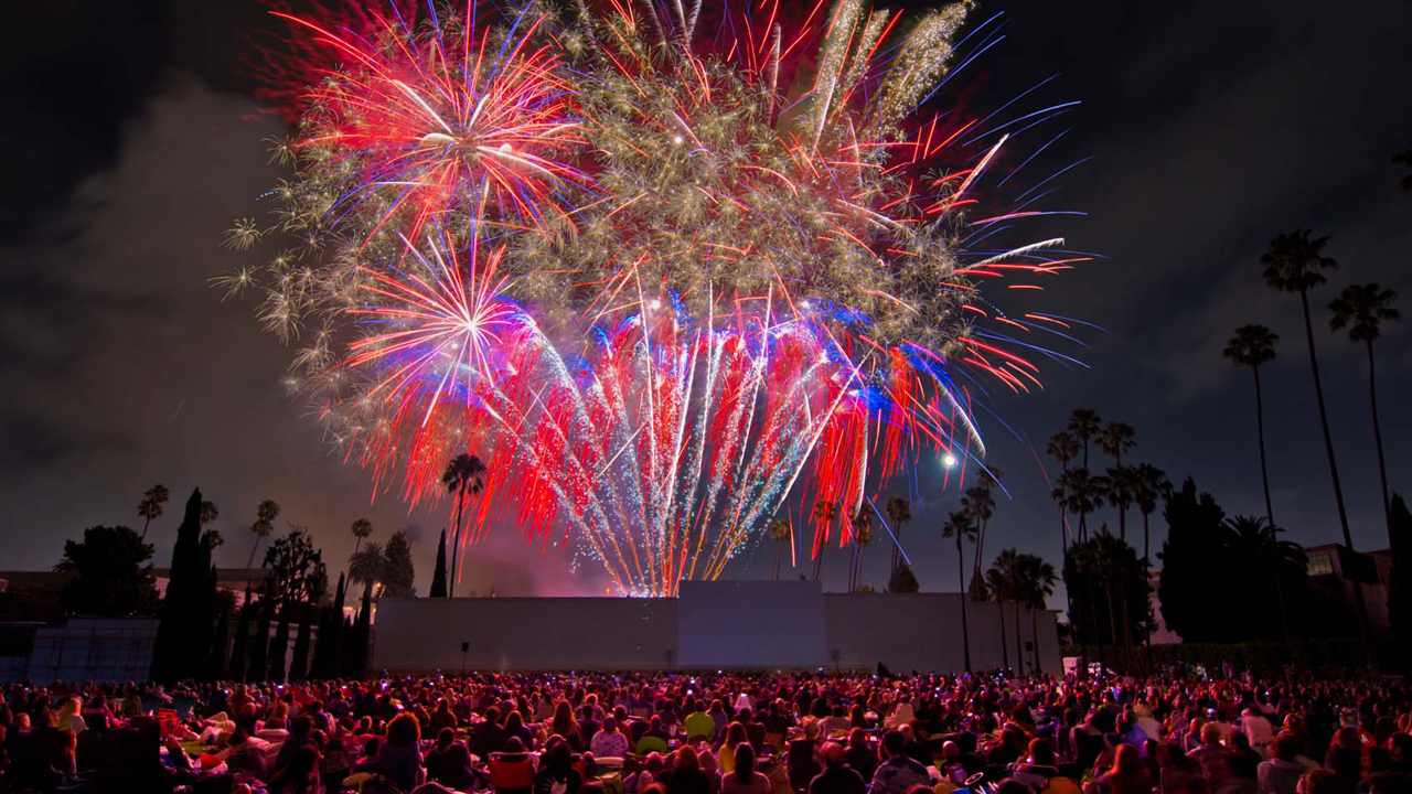 Cinespia Presents