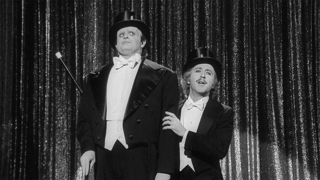 Young Frankenstein  20th Century Studios