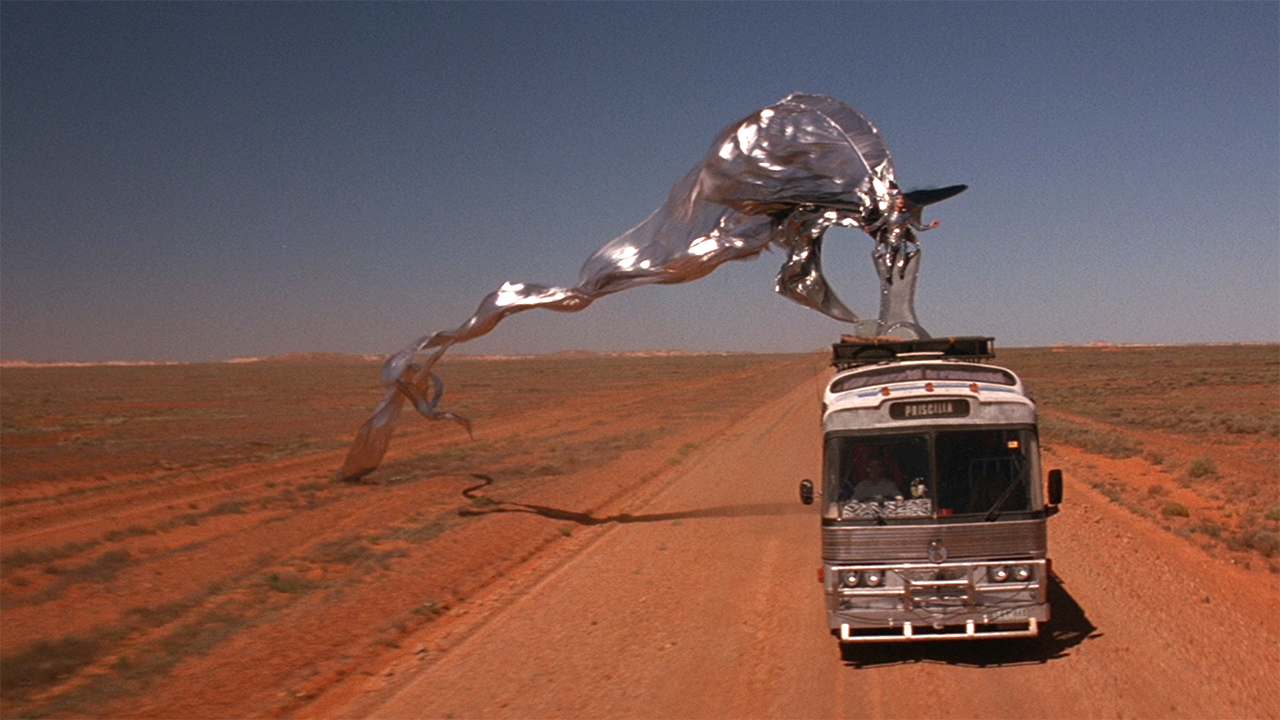 The Adventures of Priscilla, Queen of the Desert: Why It Still