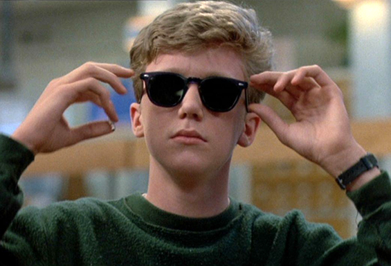The Breakfast Club - Cinespia | Hollywood Forever Cemetery & Movie Palace  Film Screenings