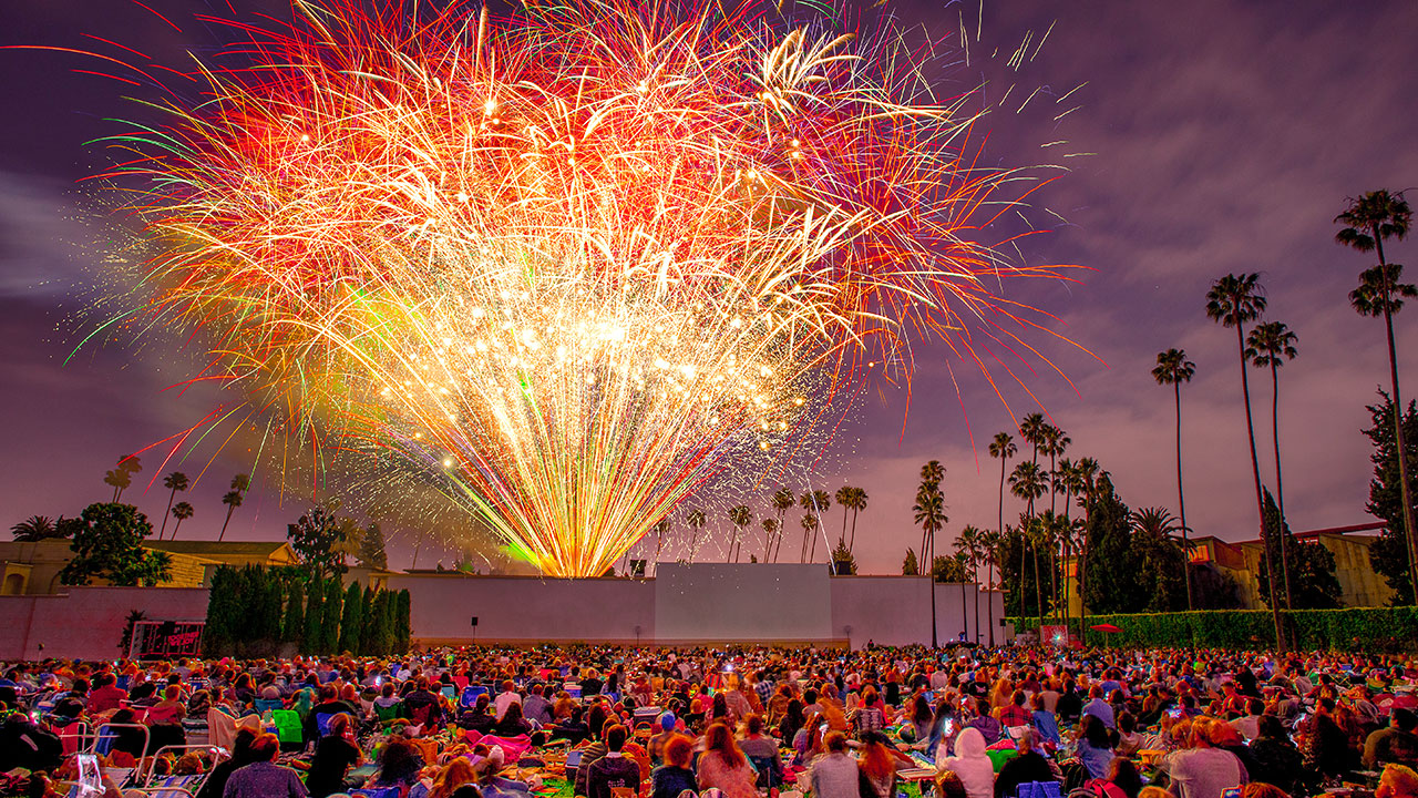 Cinespia Presents