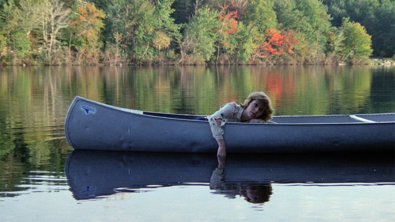 There's A 'Friday The 13th' Tour At The Movie's Crystal Lake Location -  LADbible