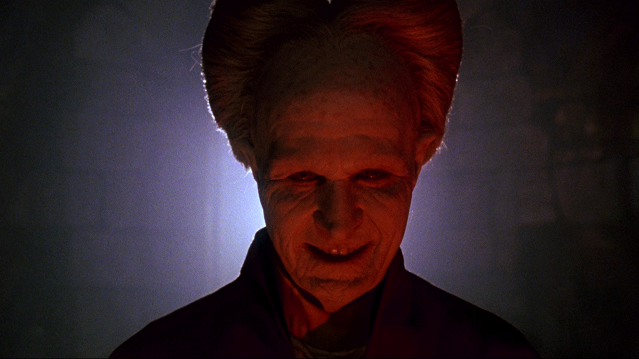 Bram deals stoker's dracula