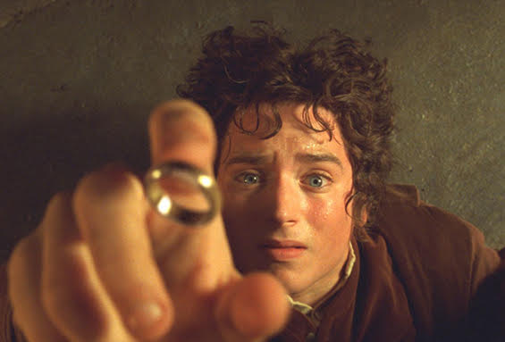 The Lord of the Rings: The Fellowship of the Ring - Cinespia