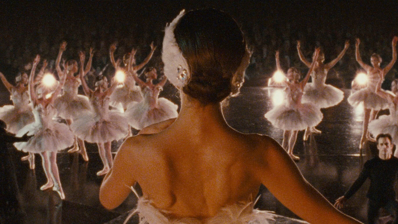 black swan movie