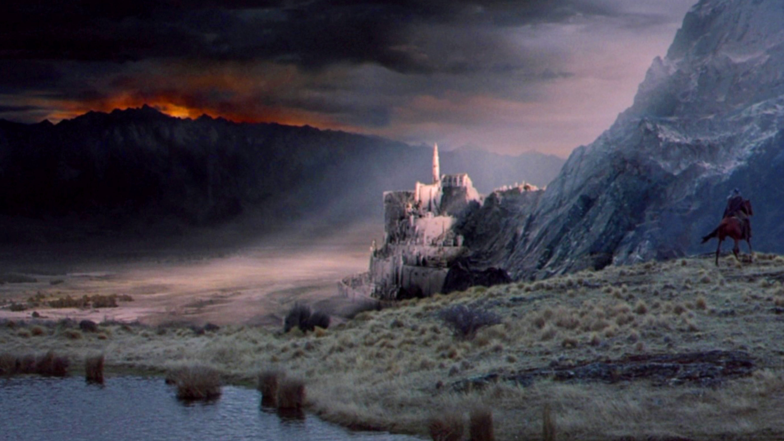 lotr-tf2 - Cinespia | Hollywood Forever Cemetery & Movie