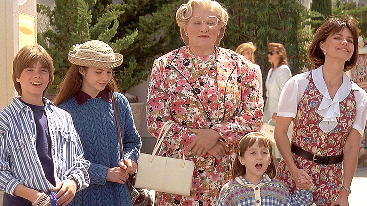 Mrs. Doubtfire - Cinespia | Hollywood Forever Cemetery & Movie Palace ...